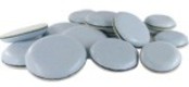 Teflon Glijder (bescherming voor meubels enz).