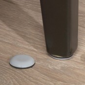 Teflon Glider (protection for furniture, etc.).