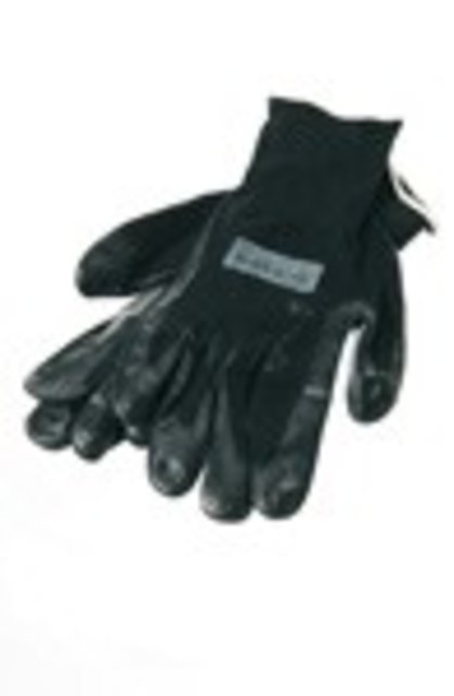 PU Gloves (for adhesives and oils, etc.)