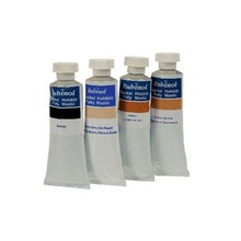 Rubinol Putty Repair paste for Wood