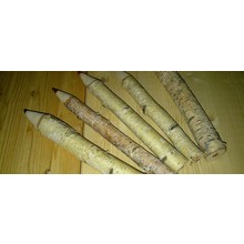 Loggers Design Pencil 30cm