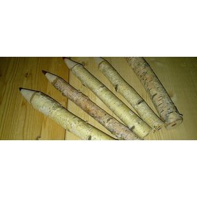 Houthakkers Design Potlood 30cm