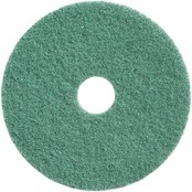 Twister Diamond Pad Green