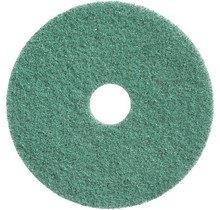 Twister Diamond Pad Green