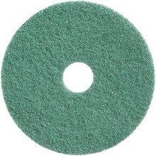 Twister Diamant Pad Groen (klik hier voor uw maat)