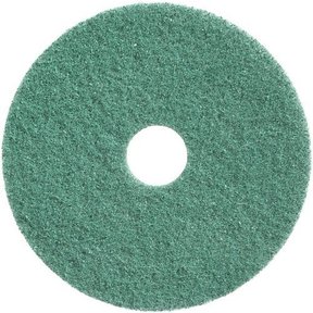Twister Diamond Pad Green (click here for your size)