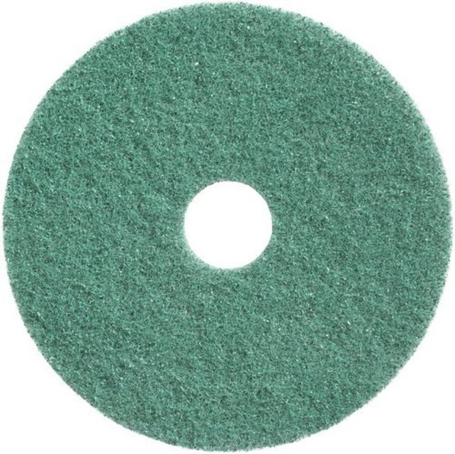 Twister Diamond Pad Green