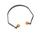 3M Earplugs set of 2 pieces.