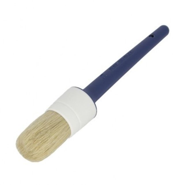 Round brush size 20 (36mm Disposable)