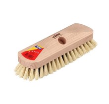 Scrub Brush (Lazy Car)