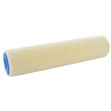 Losse Lakrol velours 25cm ACTIE ! (Voor actie lakrol art nr: 10903)