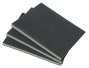 3M Sanding Sponge (Hi Flex) 3M Sanding Sponge (Hi Flex)