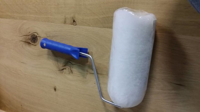 Super Champion Roller (2 sizes 20 / 25cm)