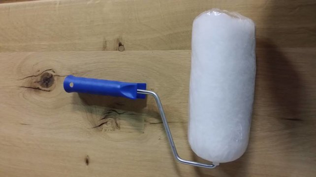 Super Champion Roller (2 sizes 20 / 25cm)