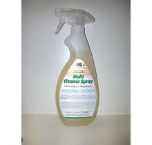 Eco Multi Cleaner Spray - ACTION (suitable for all surfaces)