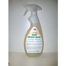 Eco Multi Cleaner Spray - ACTIE (voor alle oppervlakken geschikt)