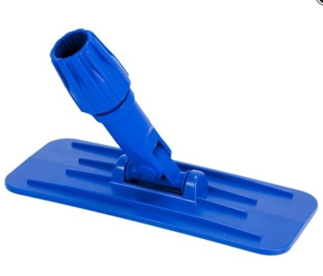 Pad holder with stem connection ACTION Pad holder with stem connection ACTION