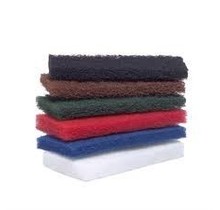 Rectangular pads 12x25cm (6 Colors) ACTION