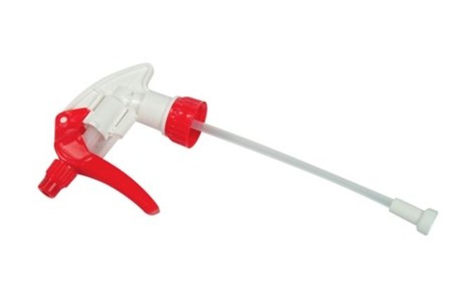 Loose Oil Nozzle for spray bottle