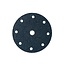 Tisa-Line Bona Schuurschijf (10 stuks) 150mm 8100 (oa voor Rotex enz)