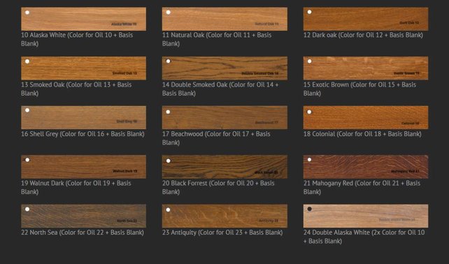 Oil 2k BLACK nr 4562 inhoud 1 Ltr