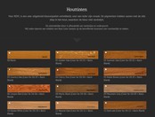 Oil 2K (Kleurloos) nr 4560 (klik hier voor de inhoud)