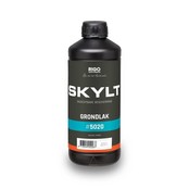 Skylt Primer Color 5020
