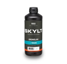 Skylt Primer Color 5020