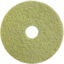 Twister Diamond Pad Yellow