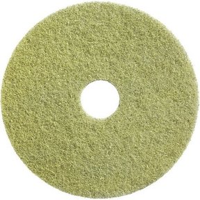 Twister Diamond Pad Yellow
