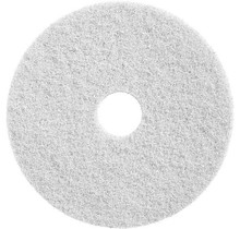 Twister Diamond Pad WHITE