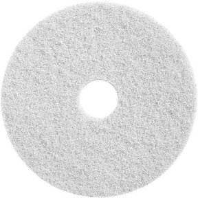 Twister Diamond Pad WHITE