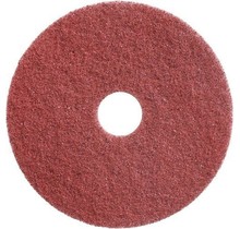 Twister Diamond Pad Red