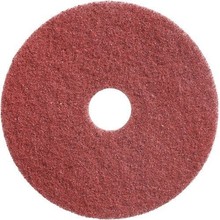 Twister Diamant Pad Rood