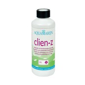 CLIEN-Z floor soap Natural ACTION