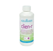 CLIEN-R (Hygienic cleaner) ACTION