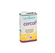 Corcol Natural Base Oil (click here for the content)