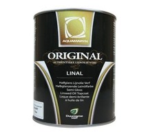 Original Linal Authentic line oil paint (click here for the content)