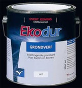 Ekodur Primer WIT Ekodur Primer WIT