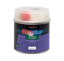 Ekodur 2K Interior GLOSS / SATIN Other Colours