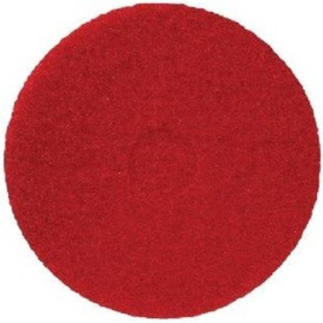 5 x BoenPad ROOD 33 of 40cm ACTIE (5 stuks) Topkwaliteit ! 5 x BoenPad ROOD 33 of 40cm ACTIE (5 stuks) Topkwaliteit !