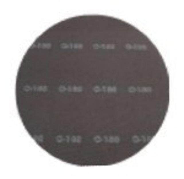 Norton Grinding Mesh / Gauze disc 40cm grit 40 to 320 ACTION