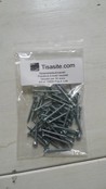 Chipboard screw 4x40 Chipboard screw 4x40