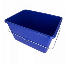 Oil / paint bucket 12 Ltr