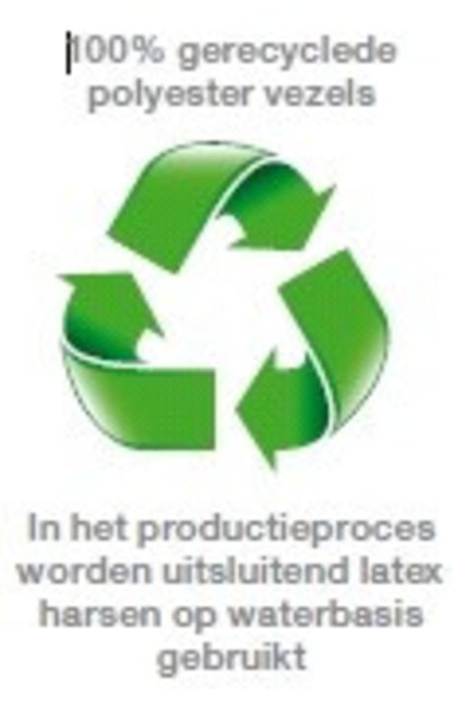 5 x BoenPad BLAUW (5 stuks) Topkwaliteit !