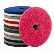 Boen Pads dik voor Boenmachine PER STUK (klik hier voor maten en kleuren)