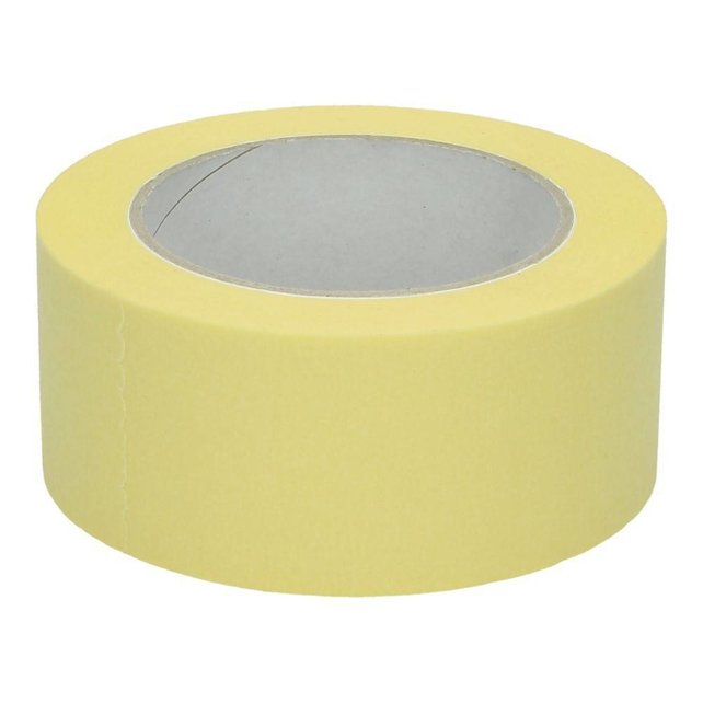 Schilderstape van 19 tot 100mm