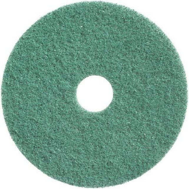 Twister Diamant Pad Groen