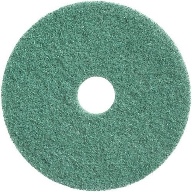 Twister Diamond Pad Green
