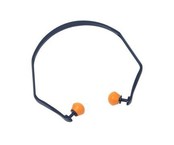 3M Earplugs set of 2 pieces.